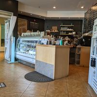  at Little Owl Cafe in Fairbanks