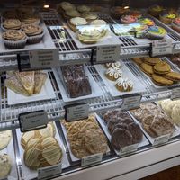  at Little Owl Cafe in Fairbanks