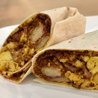  at Little Owl Cafe in Fairbanks