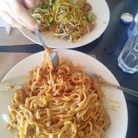  at Toc Toc Noodles in Rincon De La Victoria