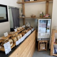 inside  at ao in Kamakura