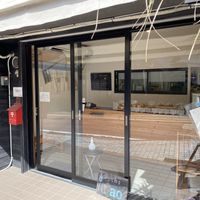 outside  at ao in Kamakura