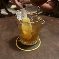 O’men  at Black Market Hall in Rome