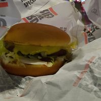  at Lord of the Fries in Newtown