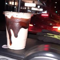  at Lord of the Fries in Newtown