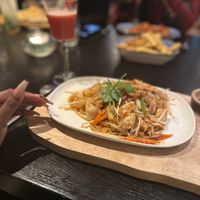  at Chaophraya in Leeds