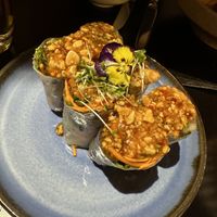   at Chaophraya in Leeds