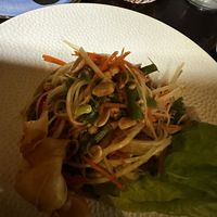   at Chaophraya in Leeds