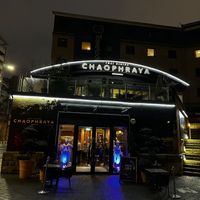   at Chaophraya in Leeds