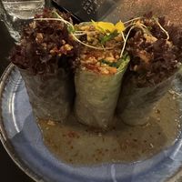   at Chaophraya in Leeds