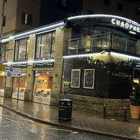 Exterior   at Chaophraya in Leeds