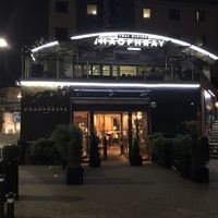 Exterior  at Chaophraya in Leeds