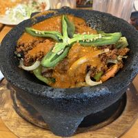   at La Fiesta Chatham in Springfield