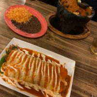   at La Fiesta Chatham in Springfield