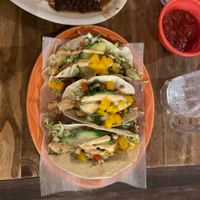   at La Fiesta Chatham in Springfield