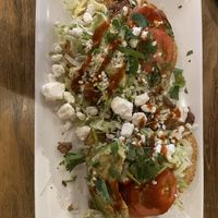   at La Fiesta Chatham in Springfield