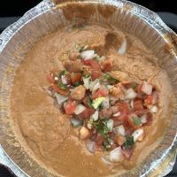 Vegan Dip  at La Fiesta Chatham in Springfield
