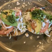   at La Fiesta Chatham in Springfield