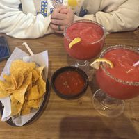 Chips & Salsa   at La Fiesta Chatham in Springfield