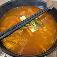  at Miso Kimchi in Tanah Rata