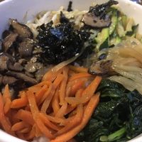 www.budgetbucketlist.com/malaysia  at Miso Kimchi in Tanah Rata