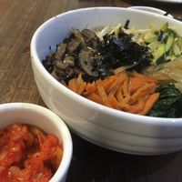 www.budgetbucketlist.com/malaysia  at Miso Kimchi in Tanah Rata