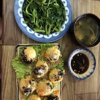   at Chay Corner in Da Nang