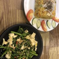   at Chay Corner in Da Nang