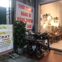   at Chay Corner in Da Nang