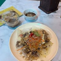   at Chay Corner in Da Nang