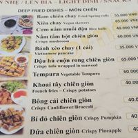  at Chay Corner in Da Nang