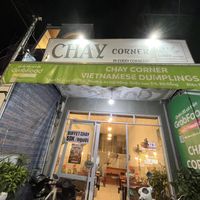   at Chay Corner in Da Nang