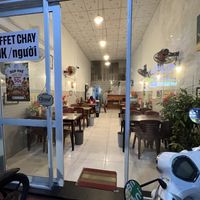   at Chay Corner in Da Nang