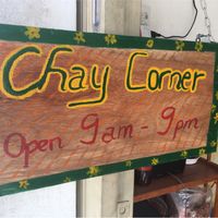 Chay corner  at Chay Corner in Da Nang
