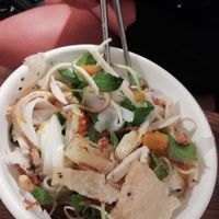 Typical Da Nang Noodles at Chay Corner in Da Nang