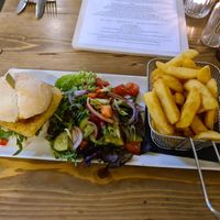  at The Wellington Hotel in Boscastle