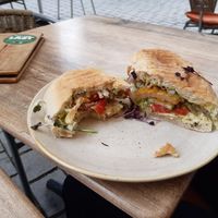  at Tante Förster in Furth