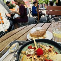   at La Manufacture in Basel