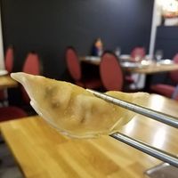  at Kimchi in Le Havre
