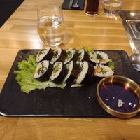  at Kimchi in Le Havre