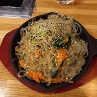  at Kimchi in Le Havre