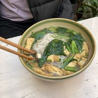 poh chay   at Goc Pho in Frankfurt