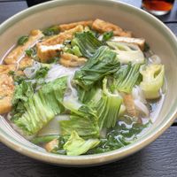 Pho Chay  at Goc Pho in Frankfurt