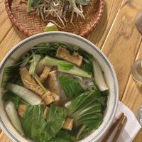 Pho Soup  at Goc Pho in Frankfurt