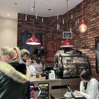 Comptoir   at MoMa in Mons