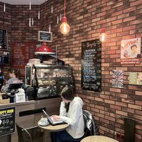 Menu   at MoMa in Mons