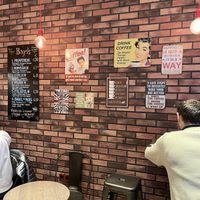 Interieur   at MoMa in Mons