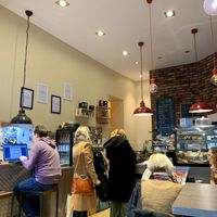 Workplace ❤️ at MoMa in Mons