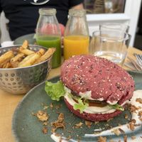   at Gurou Street Food in La Rochelle