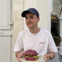   at Gurou Street Food in La Rochelle